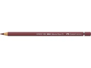 Faber Castell Albrecht Durer Aquarel Potlood 169 Caput Mortuum - 8