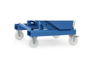 Polyamide wielenset - tot 2.500 kg 1568 - 1