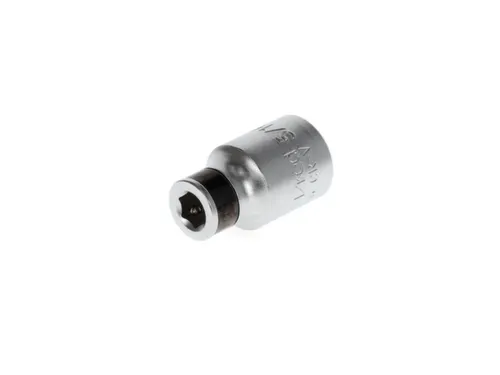 GEDORE R67100006 Bitadapter 1/2hex x 5/16hex 38mm