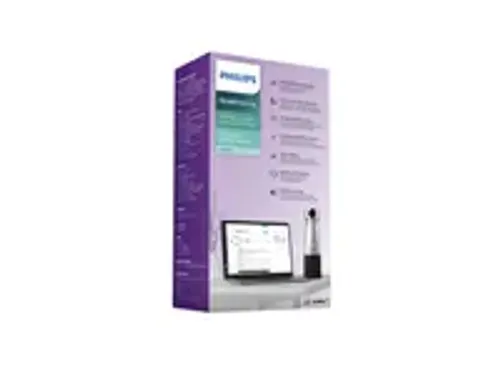 OUTLET Conferentiesysteem Philips SmartMeeting HD audio en video