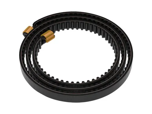Ender-3 V3 Se Y-Axis Belt Assembly