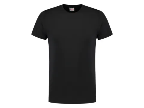 Tricorp 101003 T-shirt, zwart, maat XS, per stuk