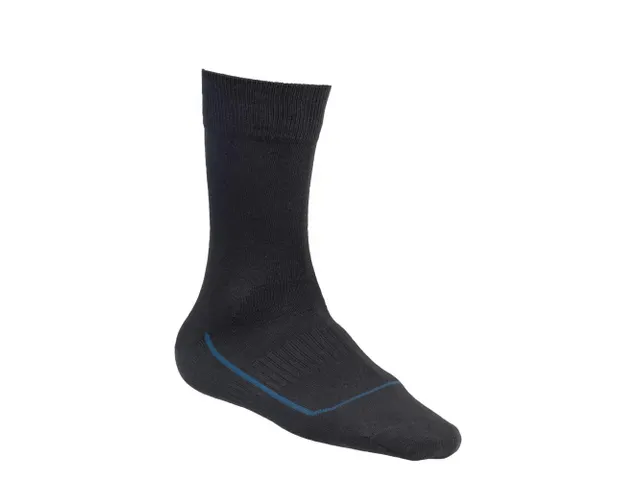 Bata Cool LS 2 sokken, ESD, zwart, maat 43-46, per paar