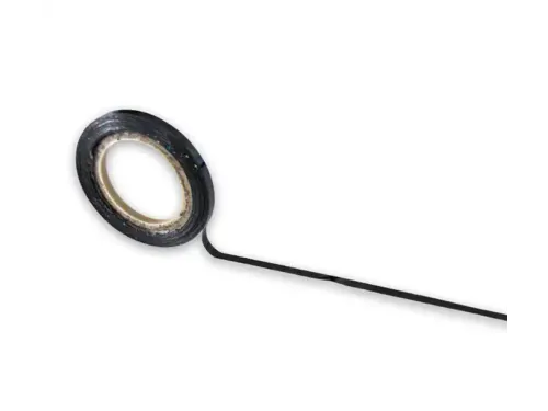 Matrixtape 3mmx10m Zwart 10 Rollen
