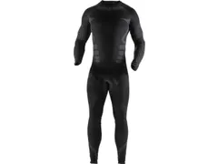 Fristads 110796 lange onderbroek, zwart, maat XL, per stuk