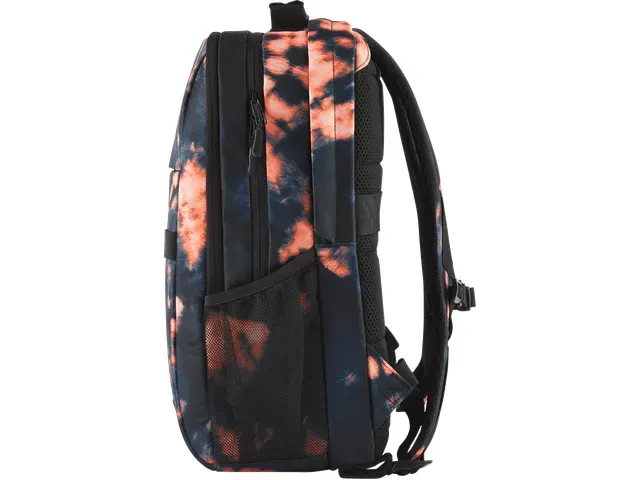 HP Campus XL Notebook Backpack 16.1 inch Tie Dye 7K0E3AA
