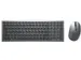 Dell Draadloze Toetsenbord En Muis Voor Meerdere Apparaten KM7120W