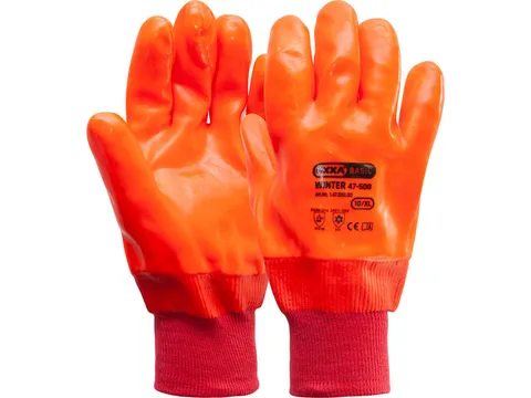 OXXA Winter 47-500 handschoen - 10/XL