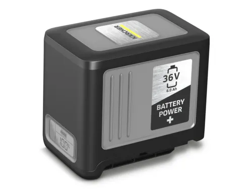 Kärcher Accu Power+ 36/60