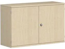 Kantoorkast 770x1200x430mm Decor Romp Esdoorn Decor Front Esdoorn
