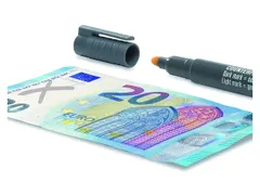 Valsgeld Detectiepen Safescan 30