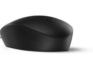 Muis HP 125 bedraad zwart - 3