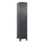 locker,HxBxD 1950x400x500mm,1vak,vak B 400mm,cil.-slot,voeten