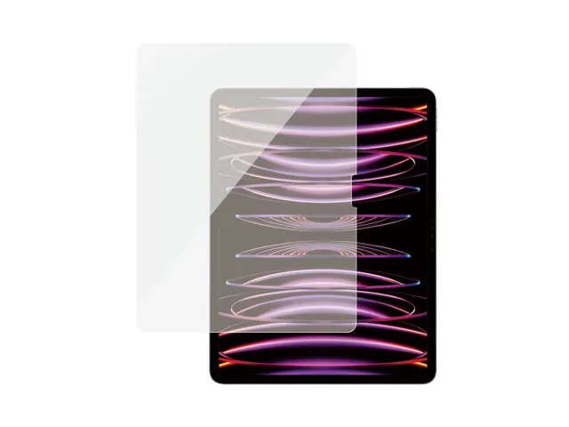 PanzerGlass SAFE. by Screen Protector iPad Air 13'' (2024-2026) |iP