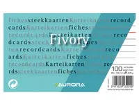 Aurora Archiveringsmiddelen