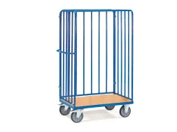 Pakketwagens Met Buizen 8382-1 600kg 1000x700mm