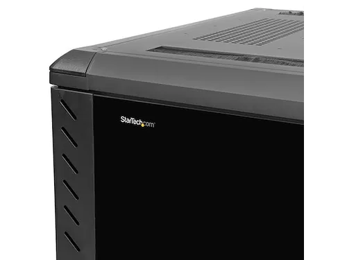 22U Demonteerbare Serverkast Met Wielen