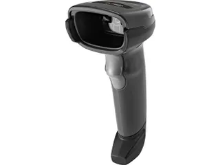 Ds2208-Sr00007Zzww Zebra Ds2208 2D Barcode scanner mono kabel - 1