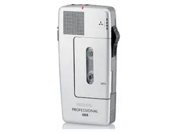 Dicteerapparaat Philips LFH 0488 pocket memo