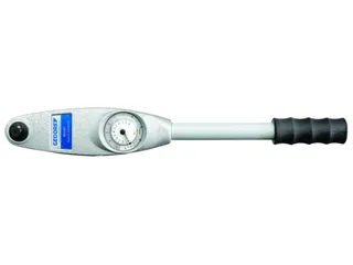 CDS 400 F Momentsleutel 3/4 inch 80-400 Nm - 1