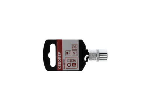 R41001303 Inbus 1/4 inch zeskant 13mm lengte 25mm