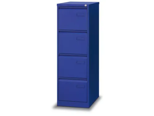 hangmappenkast,HxBxD 1321x413x622mm,4hangmappenframes,1baan