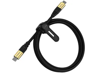 OtterBox Premium Datatransferkabel USB-C naar USB-C 3.2 GEN 1 1.8m - 2