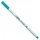 Brushstift STABILO Pen 568/31 lichtblauw