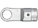 8796-34 Combinatiesleutel 22 Z,34mm