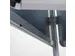 Porte-affiche Triboard 32mm Cadre clipsable A1