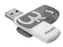 USB stick 2.0 Philips Vivid USB-A 32GB grijs