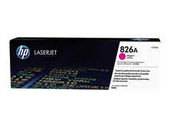 CF313A HP 826 CLJ cartridge magenta
