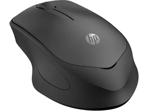 Hp 280 Geruisarme draadloze muis Emea zwart
