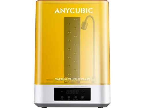 Wash & Cure Plus 3.0