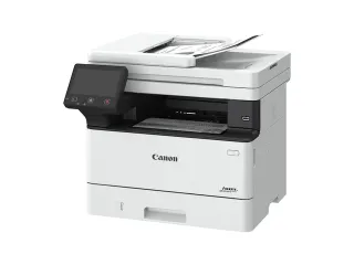 Multifunctional Laser printer Canon I-SENSYS MF461dw II - 3