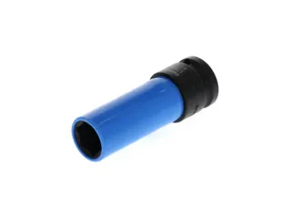 GEDORE R63041716 Schroevendraaier 1/2 inch 17mm met beschermhuls - 1