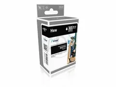 As15171 Astar Hp 711 Dnj Inkt Zwart Rebuilt Chip 80Ml
