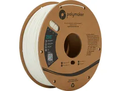 PLA PRO 2,85mm WHITE 1kg