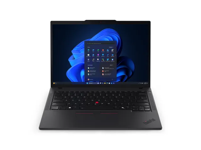 PC portable Lenovo ThinkPad T14 Gen 6 Intel Core Ultra 7 258V 16 inch