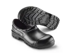 Sika 19322 Proflex S3 veiligheidsklompen, SRC, zwart, maat 46, per paa