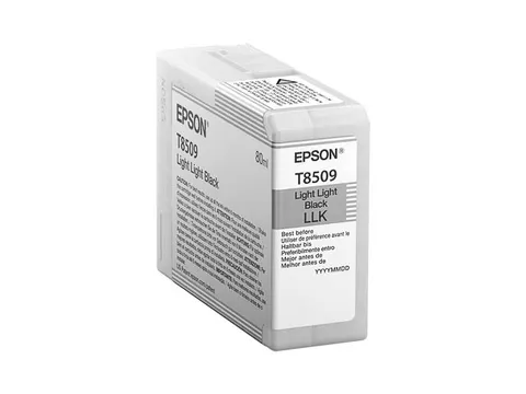 C13T850900 Epson Scp800 Ink Light light black