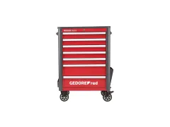 GEDORE R20200007 Servante d'atelier WINGMAN 7tiroirs 1034x724x470mm