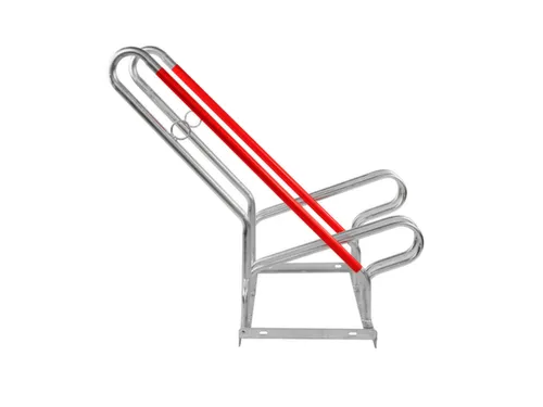 fietsenrek,HxBxD 930x700x820mm,2instelplaatsen,gebruik eenzijdig