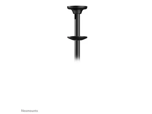 Monitorbeugel 2 schermen Plafond FPMA-C340DBLACK 32-75 Inch Zwart