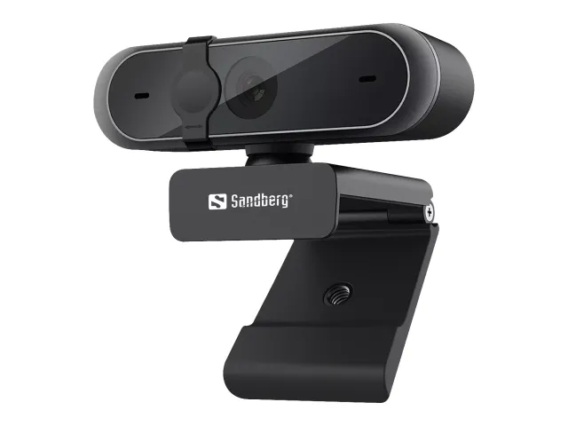 Usb Webcam 1080P Pro