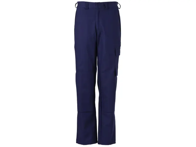Pantalon de Travail HAVEP 8467 bleu marine taille 56