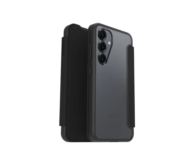 OtterBox Case React Folio Navajo zwart crystal