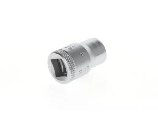 D 30 10 Dopsleutel 3/8 inch UD profiel 10mm
