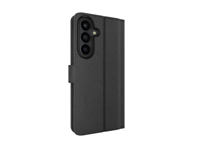 ZAGG Folio, Folioblad, Samsung, Galaxy S26+, 17 cm (6.7 inch), Zwart