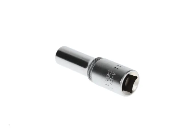 R61001114 Inbus 1/2 inch zeskant 11mm lengte 77mm
